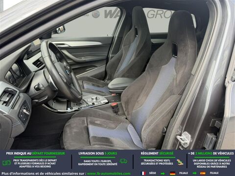 X2 xDrive 20i 192 ch BVA 2019 occasion 31850 Beaupuy