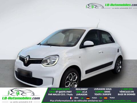 Twingo SCe 75 BVM 2020 occasion 31850 Beaupuy