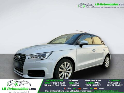 A1 1.6 TDI 116 2018 occasion 31850 Beaupuy