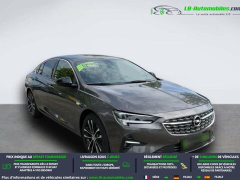 Insignia 2.0 Turbo 170 ch BVA 2022 occasion 31850 Beaupuy