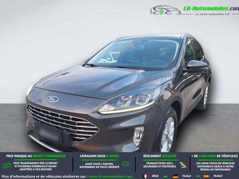 Annonce voiture Ford Kuga 16900 €