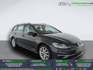 Golf SW 1.5 TSI 130 BVM 2020 occasion 31850 Beaupuy