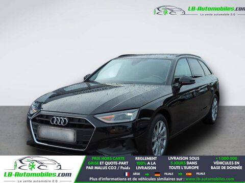 A4 35 TFSI 150 BVA 2022 occasion 31850 Beaupuy