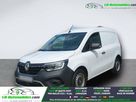 Kadjar dCi 95 BVM 2022 occasion 31850 Beaupuy