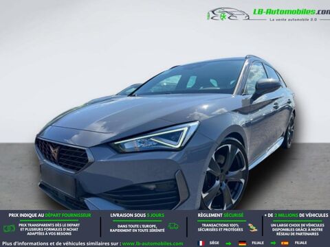 Annonce voiture Cupra Leon 28499 €