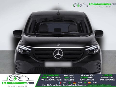 Mercedes EQT 200 2025 occasion Beaupuy 31850