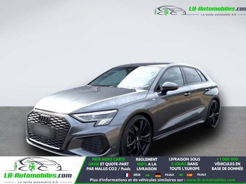 Annonce voiture Audi A3 33800 €