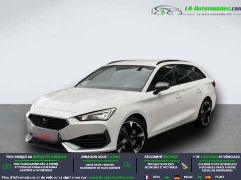 Leon 2.0 TSI 245 ch BVA 2023 occasion 31850 Beaupuy