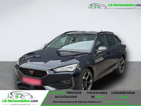 Cupra Leon 1.4 e-HYBRID 204 ch BVA 2022 occasion Beaupuy 31850