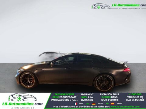 AMG GT 63 S AMG 639 MCT AMG 4-Matic+ 2019 occasion 31850 Beaupuy