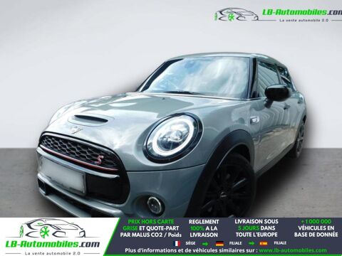 Countryman 178 ch BVA 2021 occasion 31850 Beaupuy