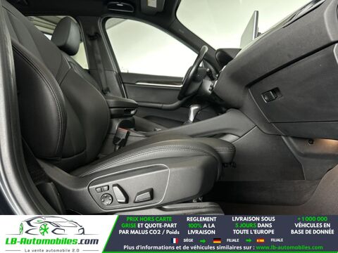 X1 xDrive 25i 231 ch BVA 2019 occasion 31850 Beaupuy