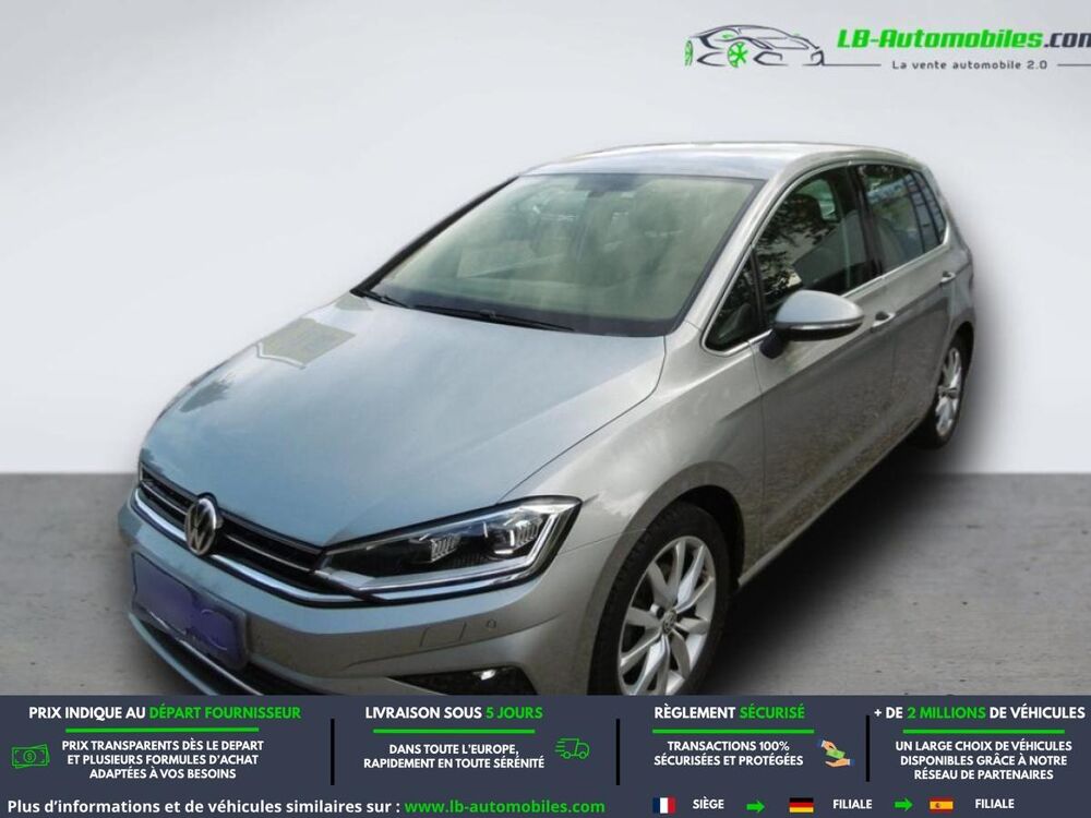 Golf 1.5 TSI 150 BVA 2019 occasion 31850 Beaupuy