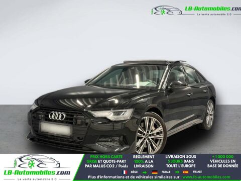 Annonce voiture Audi A6 37970 €