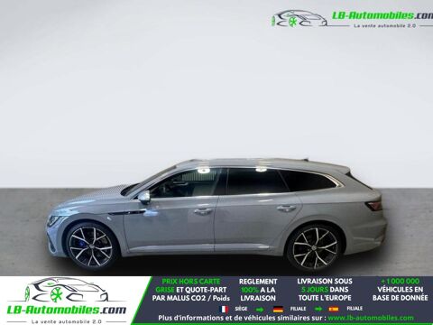 Arteon 2.0 TSI 320 BVA 4MOTION 2023 occasion 31850 Beaupuy
