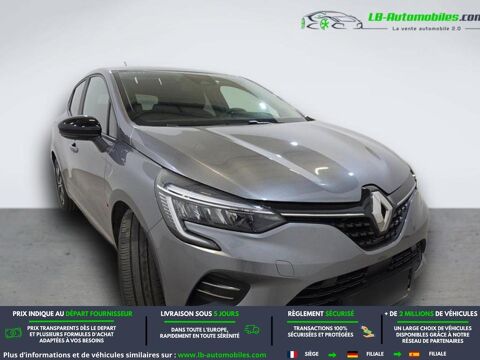 Clio V TCe 90 BVM 2023 occasion 31850 Beaupuy