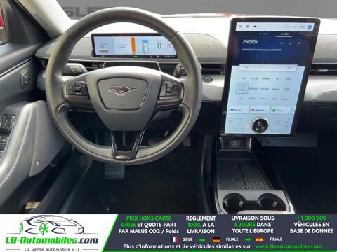 Mustang 76 kWh 269 ch 2022 occasion 31850 Beaupuy