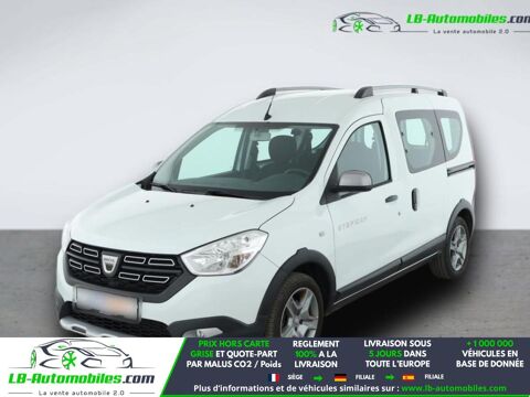 Annonce voiture Dacia Dokker 16320 €