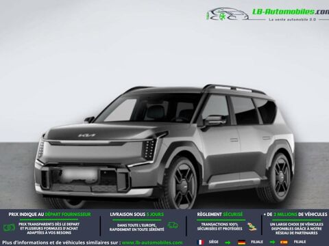 Kia EV9 385 ch AWD 2026 occasion Beaupuy 31850