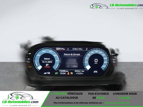 Audi A3 40 TFSIe 204 BVA 2022 occasion Beaupuy 31850