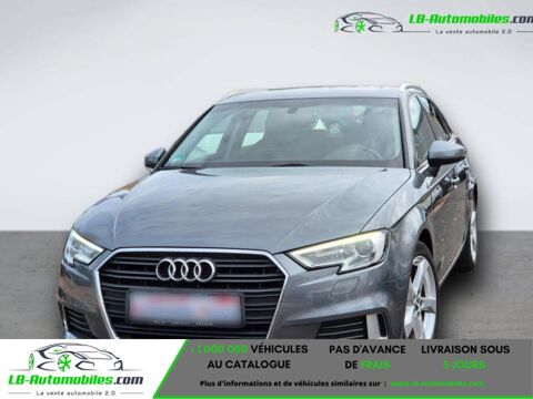 Audi A3 TFSI 150 2019 occasion Beaupuy 31850