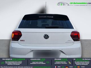 Polo 2.0 TSI 200 S&S BVA 2020 occasion 31850 Beaupuy