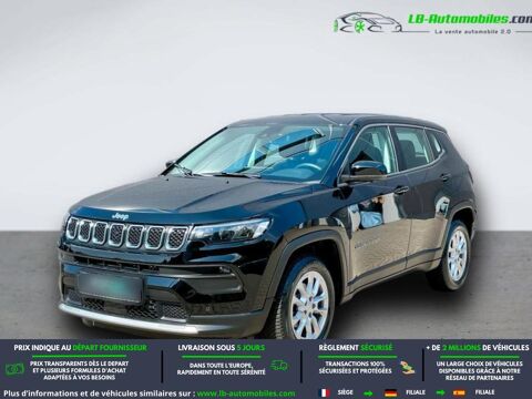 Compass 1.3 GSE 130 ch BVA 2024 occasion 31850 Beaupuy