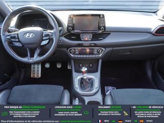 i30 N 2.0 T-GDi 275 BVM 2019 occasion 31850 Beaupuy