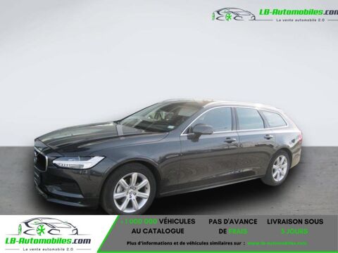 Volvo V90 D4 190 ch BVA 2019 occasion Beaupuy 31850