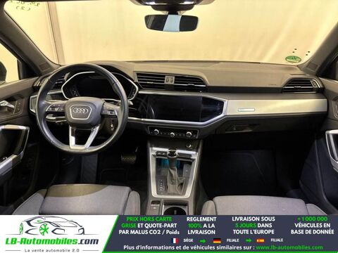 Q3 35 TDI 150 ch BVA 2021 occasion 31850 Beaupuy