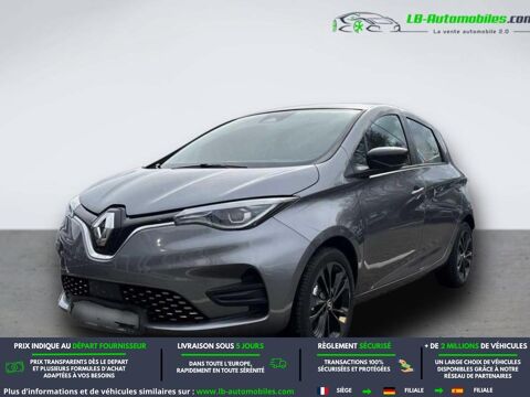 Zo&eacute; R110 BVA 2023 occasion 31850 Beaupuy
