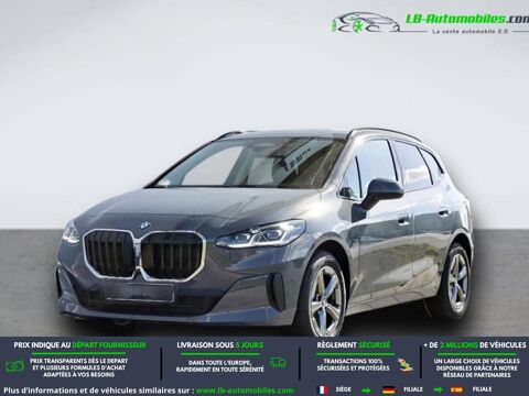 Annonce voiture BMW Serie 2 35570 €