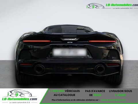 GT V8 4.0 620 ch 2025 occasion 31850 Beaupuy
