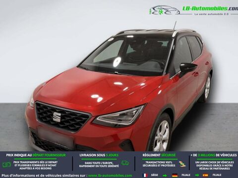 Annonce voiture Seat Arona 18999 €