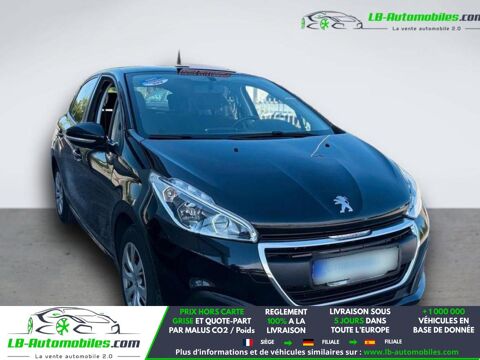 208 BlueHDi 100ch BVM 2019 occasion 31850 Beaupuy