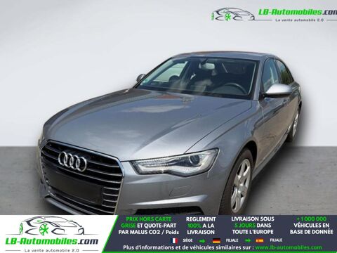 A6 1.8 TFSI 190 BVA 2018 occasion 31850 Beaupuy