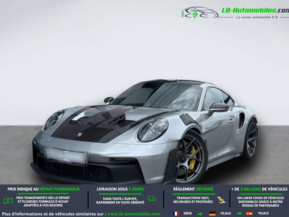 911 4.0i 525 PDK 2024 occasion 31850 Beaupuy