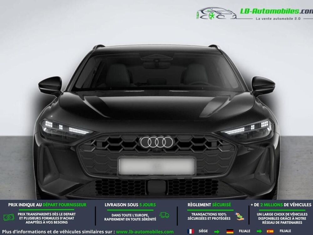 A5 40 TDI Hybride 204 BVA Quattro 2025 occasion 31850 Beaupuy