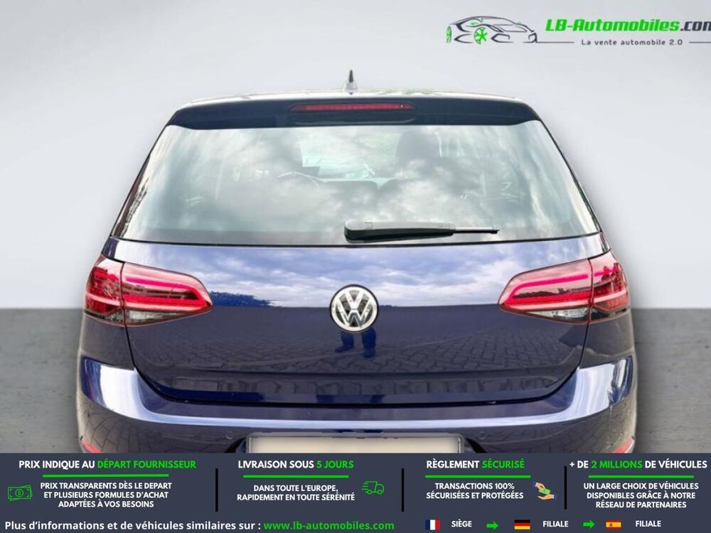 Golf 1.5 TSI 150 BVA 2018 occasion 31850 Beaupuy