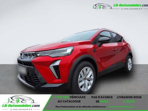 Mitsubishi Asx 1.3 DI-T MHEV 140 BVM 2025 occasion Beaupuy 31850