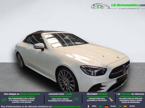 Classe E 200 BVA 2022 occasion 31850 Beaupuy