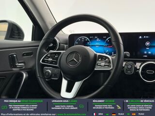 Classe A 220 d BVA 2019 occasion 31850 Beaupuy