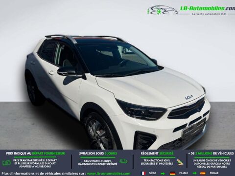 Stonic 1.0 T-GDi 120 ch MHEV BVA 2023 occasion 31850 Beaupuy