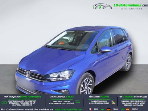 Golf 1.0 TSI 115 BVA 2018 occasion 31850 Beaupuy