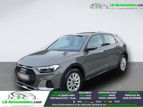 Annonce voiture Audi A1 19940 €