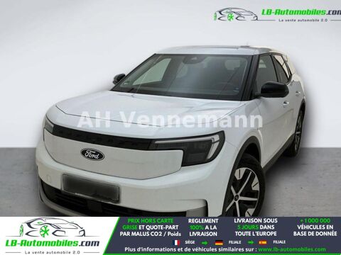 Ford Explorer 79 kWh 340 ch 2025 occasion Beaupuy 31850