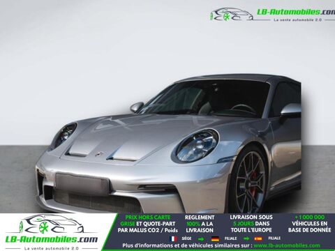 911 4.0i 510 PDK 2023 occasion 31850 Beaupuy