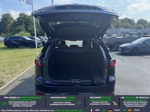 CX-60 3.3L e-SKYACTIV D 254 ch 4x4 BVA 2025 occasion 31850 Beaupuy