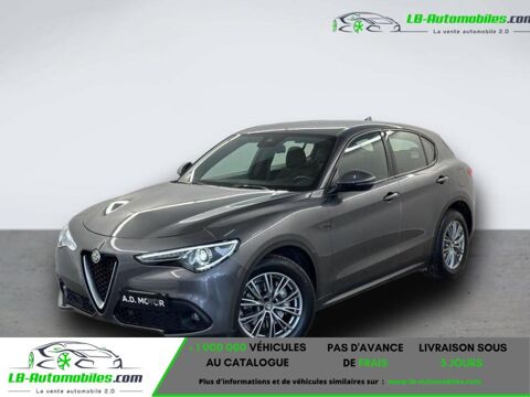 Alfa Romeo Stelvio 2.2 160 ch BVA 2022 occasion Beaupuy 31850