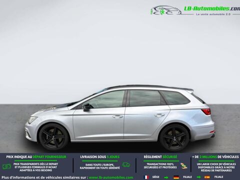 Leon 2.0 TSI 300 BVA 2019 occasion 31850 Beaupuy